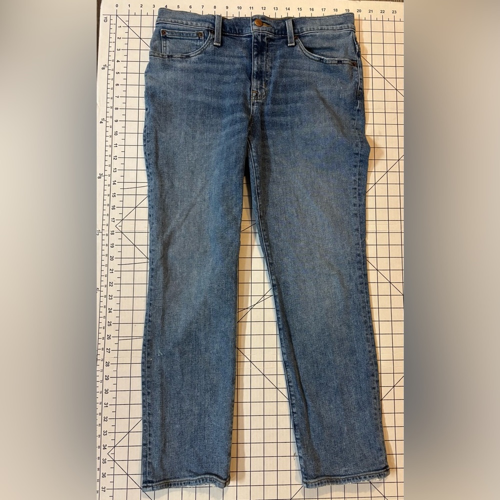 J. Crew Women’s Size 29 Slim Boyfriend Jeans